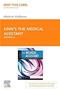 eBook on VitalSource for Kinns the Medical Assistant. Access Code Cover Image