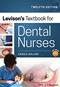 Levinsons Textbook for Dental Nurses Cover Image