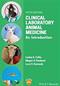 Clinical Laboratory Animal Medicine: An Introduction Cover Image