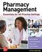 Pharmacy Management: Essentials for All Practice Settings Cover Image