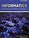 Informatics for Health Professionals. Text with Access Code Cover Image