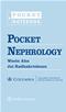 Pocket Nephrology. Includes 6-Ring Binder Cover Image