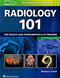 Radiology 101: The Basics and Fundamentals of Imaging. Text with Access Code Cover Image