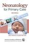 Neonatology for Primary Care Cover Image