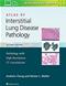 Atlas of Interstitial Lung Disease Pathology: Pathology with High Resolution CT Correlations. Text with Access Code Cover Image