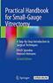 Practical Handbook for Small-Gauge Vitrectomy: A Step-By-Step Introduction to Surgical Techniques Cover Image