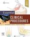 Essential Clinical Procedures. Text with Access Code (Expert Consult) Cover Image