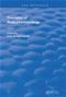Principles Of Radiopharmacolgy Cover Image
