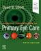 Clinical Procedures in Primary Eye Care. Text with Access Code (Expert Consult) Cover Image