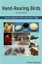 Hand-Rearing Birds Cover Image