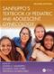 Sanfilippos Textbook of Pediatric and Adolescent Gynecology Cover Image