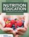 Nutrition Education: Linking Research, Theory, and Practice Cover Image