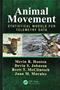 Animal Movement: Statistical Models for Telemetry Data Cover Image