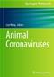 Animal Coronaviruses Cover Image