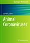 Animal Coronaviruses Cover Image