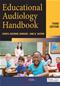 Educational Audiology Handbook. Text with Access Code Cover Image