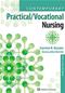 Contemporary Practical/Vocational Nursing. Text with Access Code Cover Image