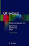 ICU Protocols: A Stepwise Approach, Vol I Cover Image