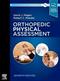 Orthopedic Physical Assessment. Text with Access Code (Student Consult) Cover Image