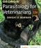Georgis Parasitology for Veterinarians. Text with Access Code (Student Consult) Cover Image