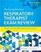 Comprehensive Respiratory Therapist Exam Review: Reflects the 2020 NBRC Exam Content Outline. Text with Access Code Cover Image