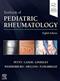 Textbook of Pediatric Rheumatology. Text with Access Code Cover Image