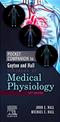 Pocket Companion to Guyton and Hall Textbook of Medical Physiology. Text with Access Code (Student Consult) Cover Image