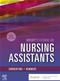 Mosbys Textbook for Nursing Assistants Cover Image