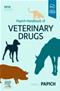 Saunders Handbook of Veterinary Drugs: Small and Large Animal Cover Image