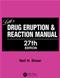 Litts Drug Eruption and Reaction Manual Cover Image