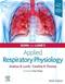 Nunns Applied Respiratory Physiology. Text with Access Code (Expert Consult) Cover Image
