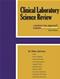 Clinical Laboratory Science Review: A Bottom Line Approach Cover Image