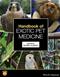 Handbook of Exotic Pet Medicine Cover Image