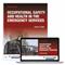 Occupational Safety and Health in the Emergency Services. Text with Navigate 2 Advantage Access Code Cover Image