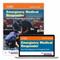 Emergency Medical Responder: Your First Response in Emergency Care. Text with Premier Access Cover Image