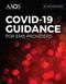 Evolution of EMS: COVID-19 Guidance for EMS Providers Cover Image