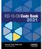 ICD-10-CM Code Book 2021 Cover Image