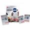Heartsaver First Aid, CPR, AED: Student Workbook. Includes Quick Reference Guide Cover Image
