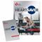 Heartsaver First Aid: Health and Safety. Student Workbook. Includes Quick Reference Guide Cover Image
