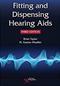 Fitting and Dispensing Hearing Aids Cover Image
