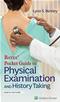 Bates Pocket Guide to Physical Examination and History Taking. Text with Access Code Cover Image
