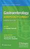 Washington Manual Gastroenterology Subspecialty Consult Cover Image