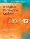 Orthopaedic Knowledge Update, Book 13. Text with Access Code Cover Image