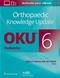 Orthopaedic Knowledge Update: Pediatrics, Book 6. Text with Access Code Cover Image