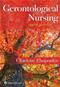 Gerontological Nursing. Text with Access Code Cover Image