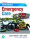 Prehospital Emergency Care Package. Includes Textbook, MyBradyLab Access Code, and EMSTesting.com: EMT AccessCard Cover Image