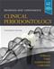 Newman and Carranzas Clinical Periodontology. Text with Digital Version Cover Image