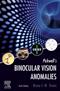 Pickwells Binocular Vision Anomalies Cover Image
