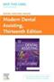 Dental Assisting Online for Modern Dental Assisting. Access Code Cover Image