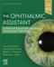 Ophthalmic Assistant: A Text for Allied and Associated Ophthalmic Personnel. Text with Access Code (Expert Consult) Cover Image